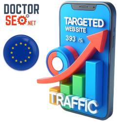 EUROPEAN TARGETED TRAFFIC